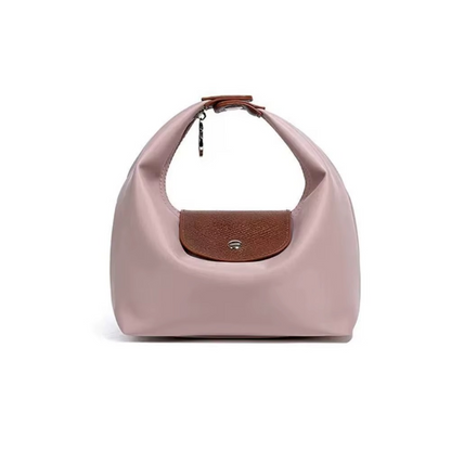 Longchamp Mini Hobo Bag