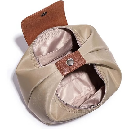 Longchamp Mini Hobo Bag