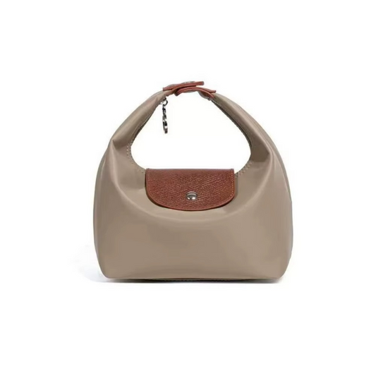 Longchamp Mini Hobo Bag
