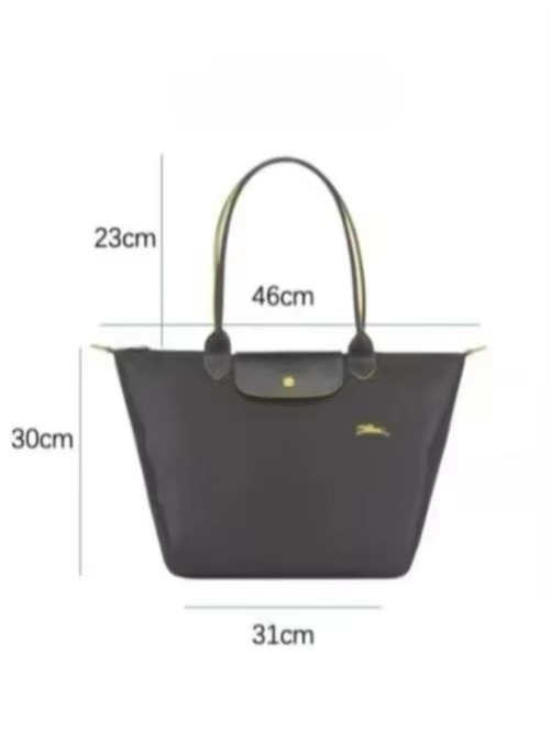 Large Longchamp Tote Bag