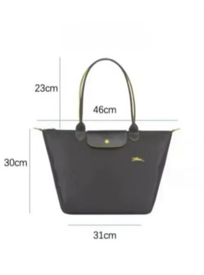 Large Longchamp Tote Bag