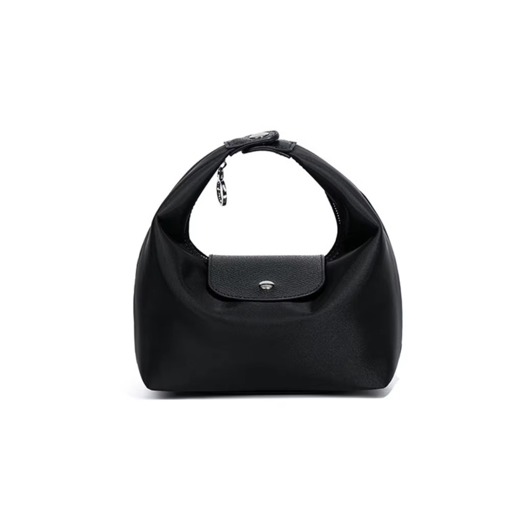 Longchamp Mini Hobo Bag