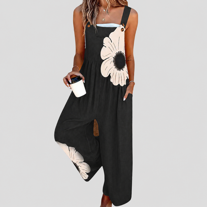 Petal Jumpsuit