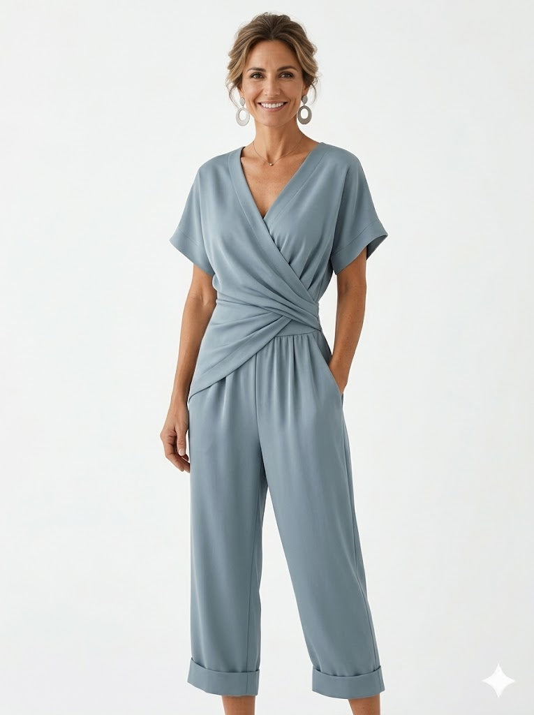 Colleen™ | Elegant Two-Piece Set