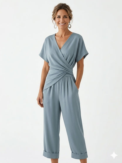 Colleen™ | Elegant Two-Piece Set