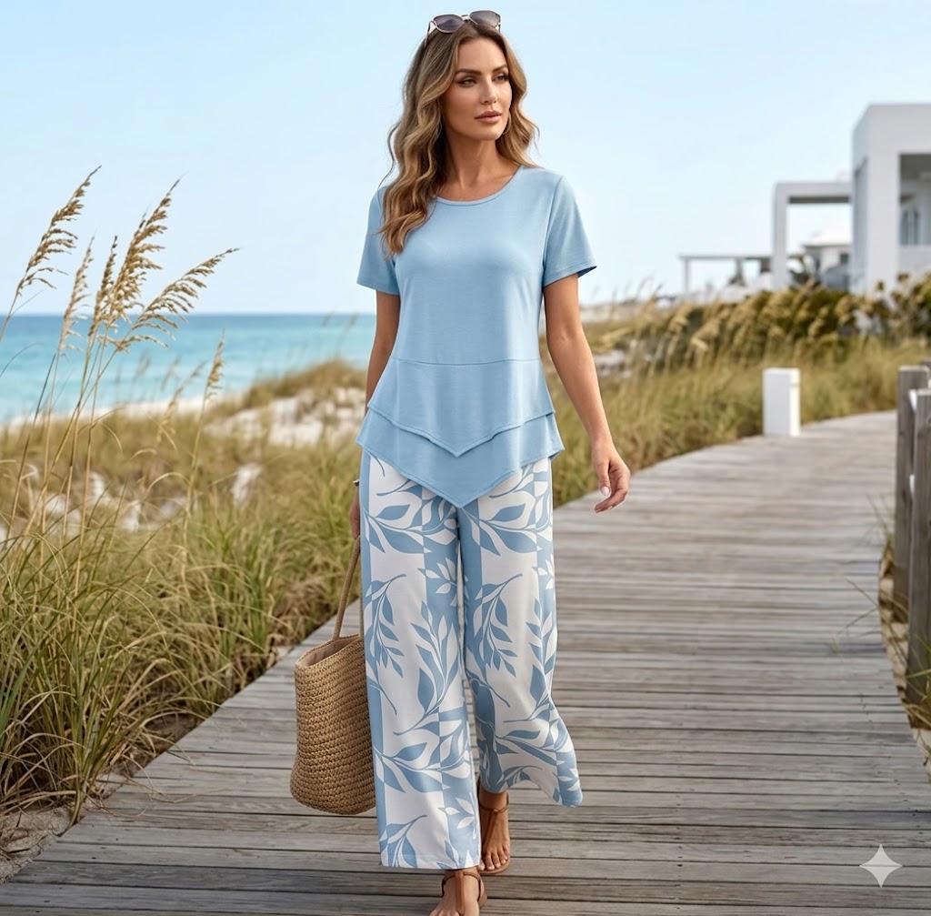 Aura™ Set | Premium Style and Comfort