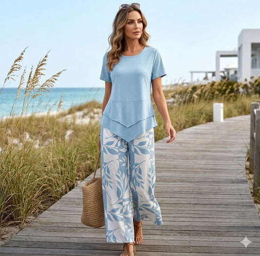 Aura™ Set | Premium Style and Comfort