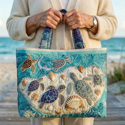 Amelia™ | Handmade soft bag