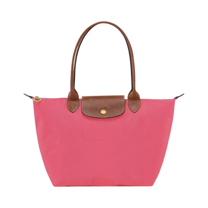 Large Longchamp Tote Bag