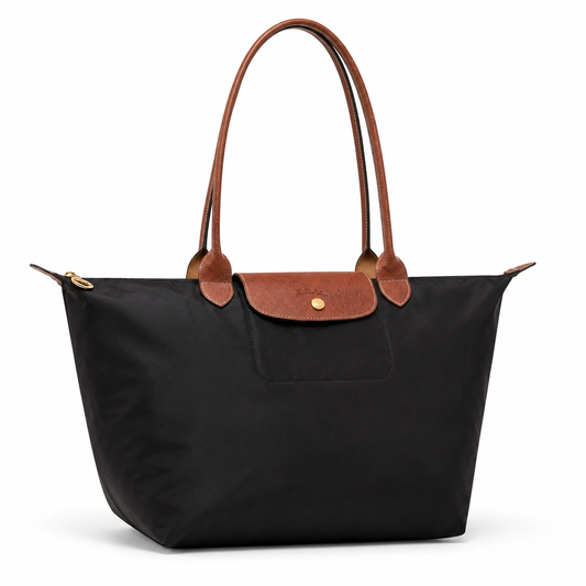 Large Longchamp Tote Bag