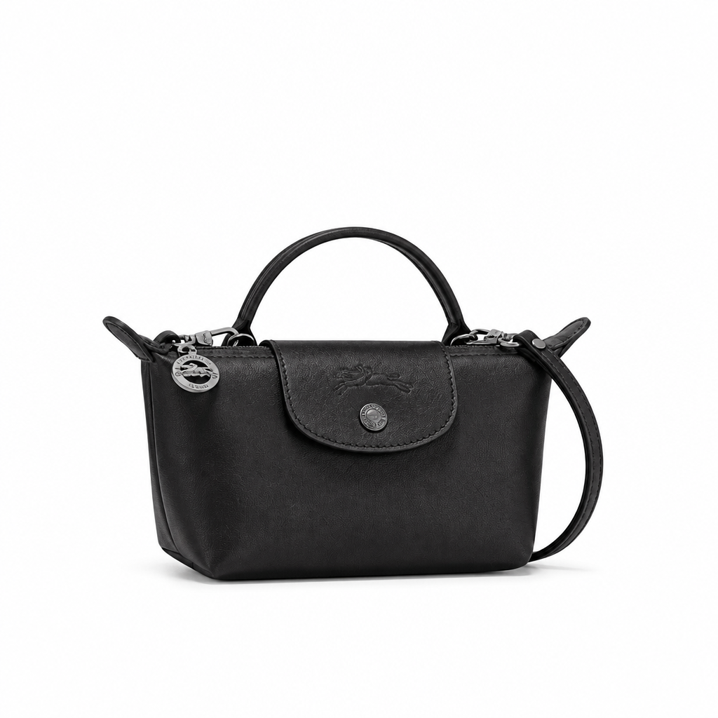 Mini Longchamp Bag