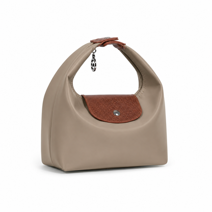 Longchamp Mini Hobo Bag