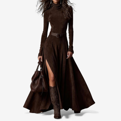 ELEGANT LONG DRESS