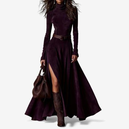 ELEGANT LONG DRESS