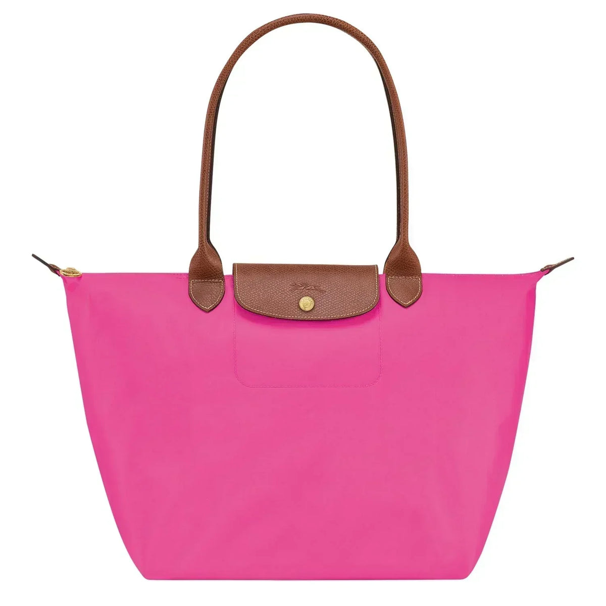 Large Longchamp Tote Bag