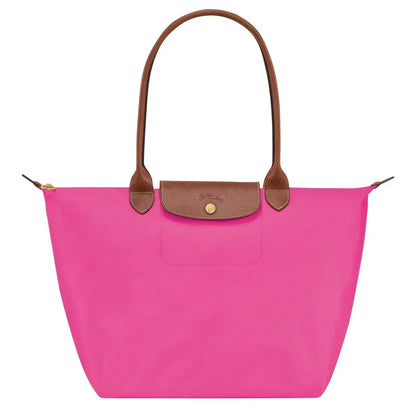 Large Longchamp Tote Bag