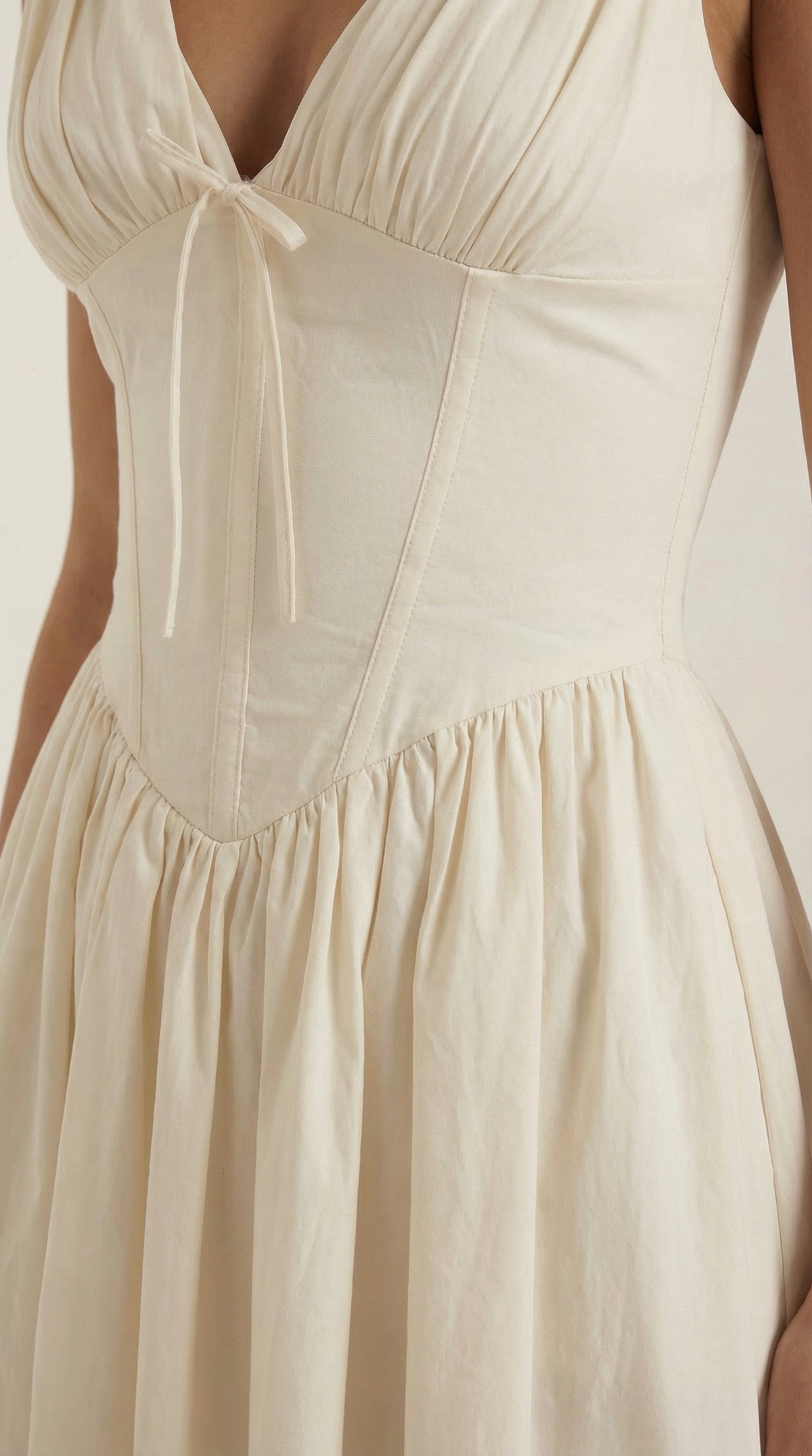 Premium Midi Dress