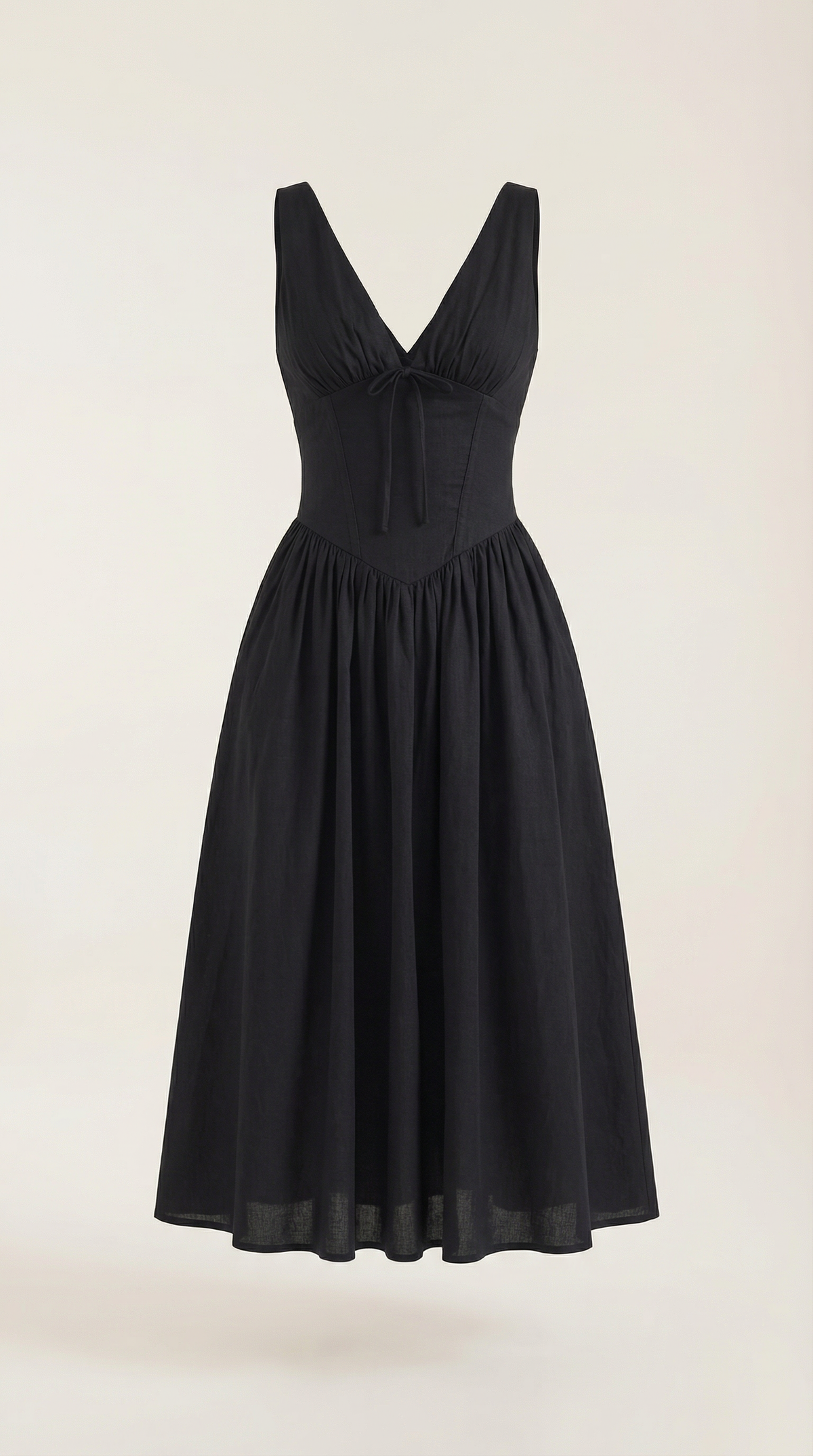 Premium Midi Dress