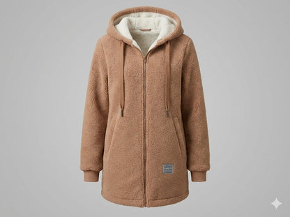 FLEECE JACKET