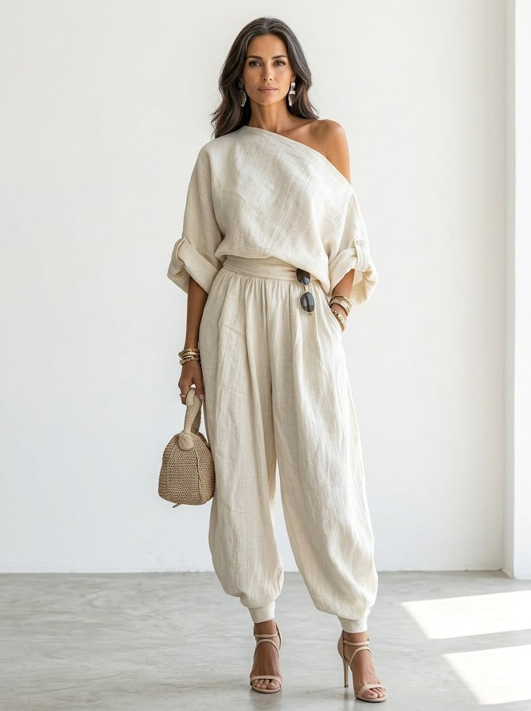 Mila™ | Minimal Chic Set