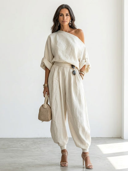 Mila™ | Minimal Chic Set