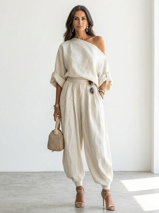 Mila™ | Minimal Chic Set