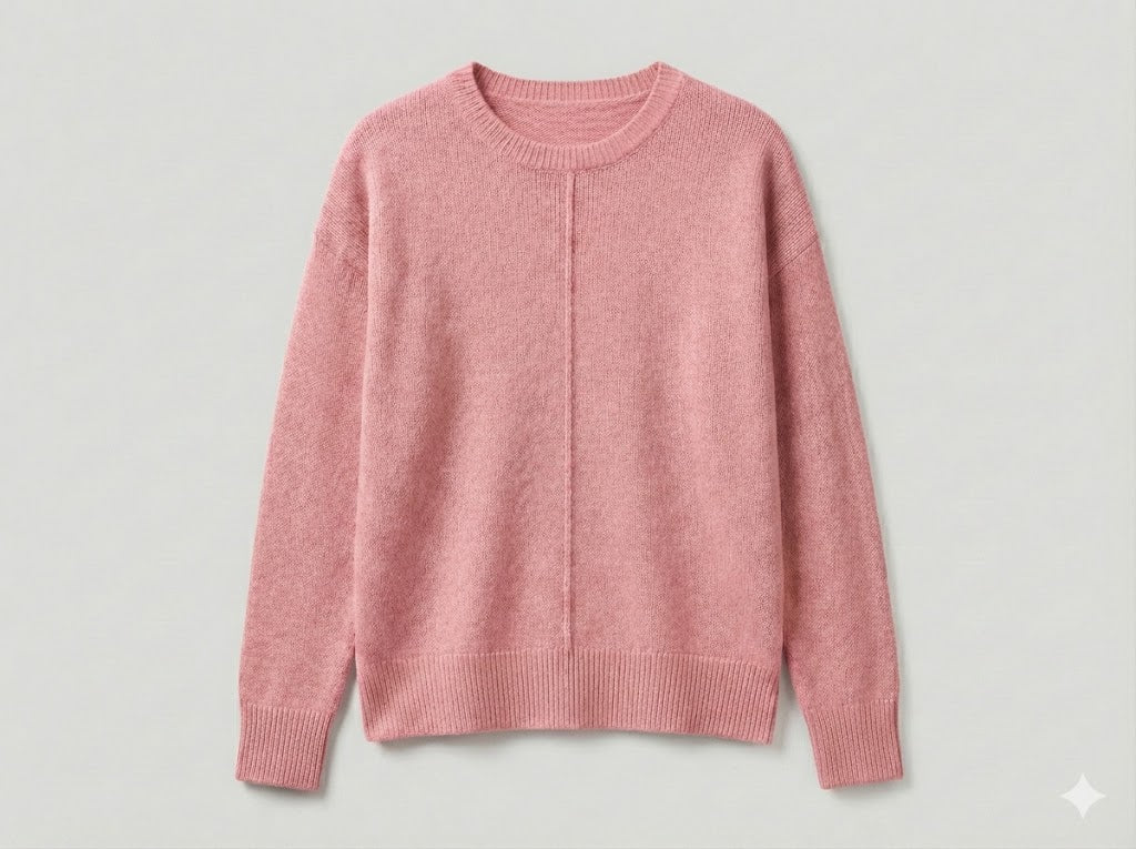 ELEGANT SWEATER