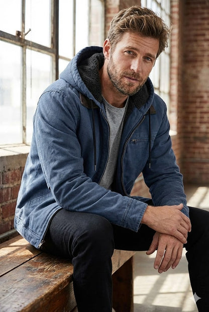 ELEGANT JACKET