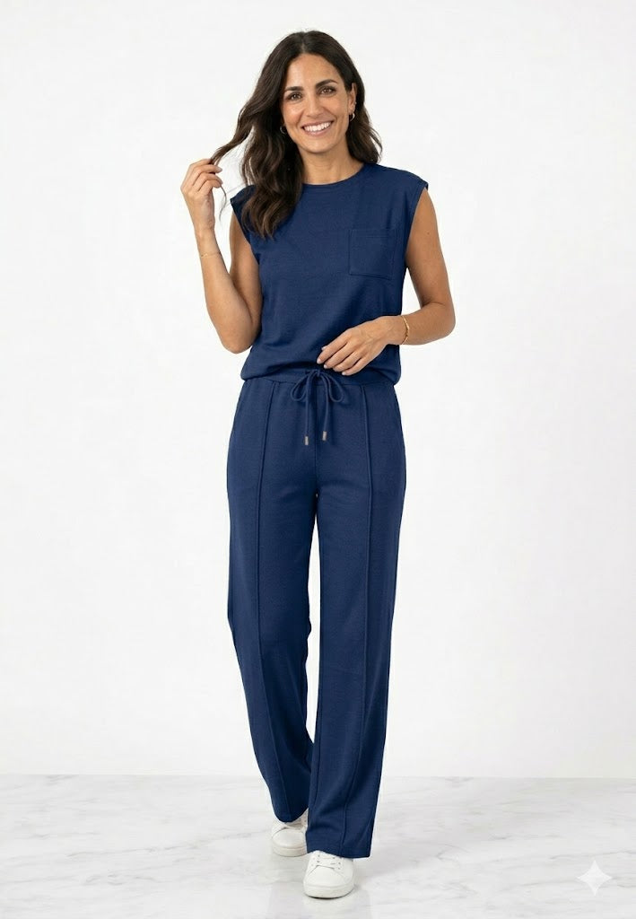 Elegant Women's Set