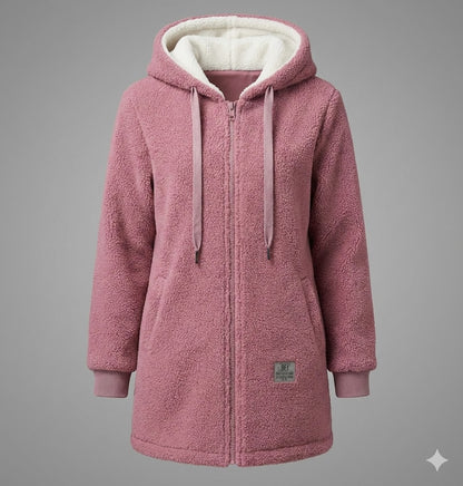 FLEECE JACKET