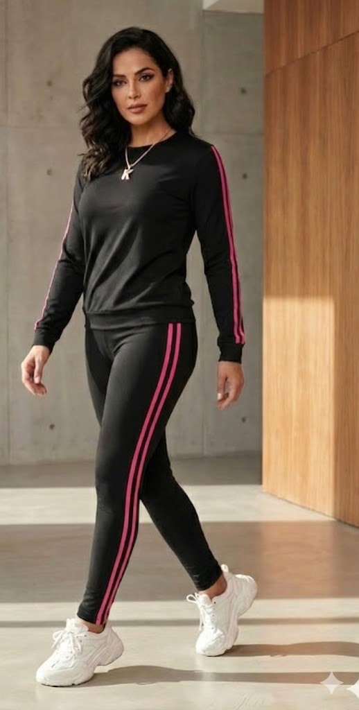 SPORTSWEAR SET