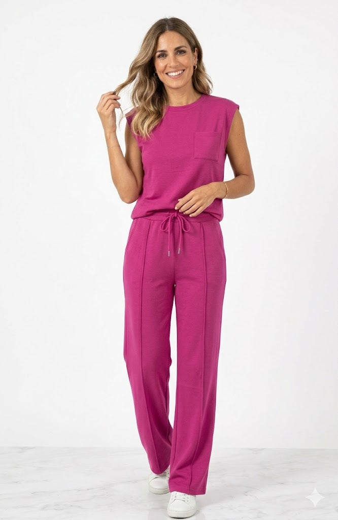 Elegant Women's Set