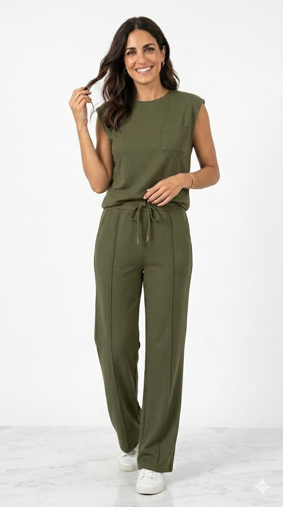 Elegant Women's Set