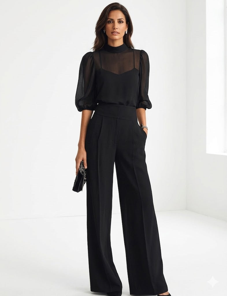 Emma™ | Premium Elegance Set