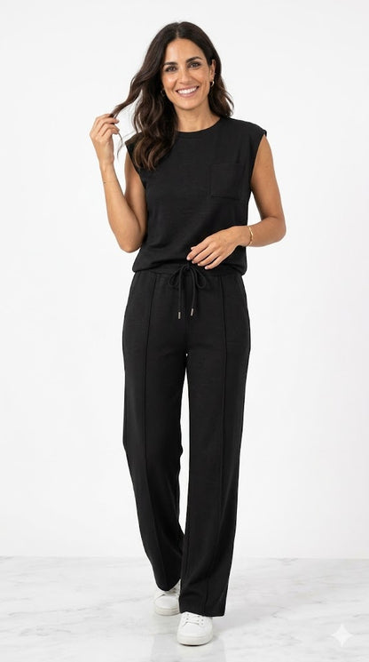 Elegant Women's Set