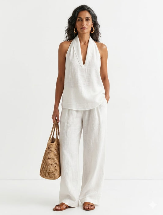 Valentina ™| Natural Elegance Set