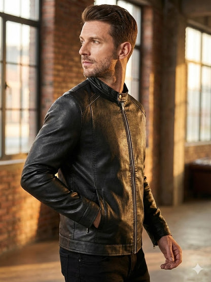 ELEGANT JACKET