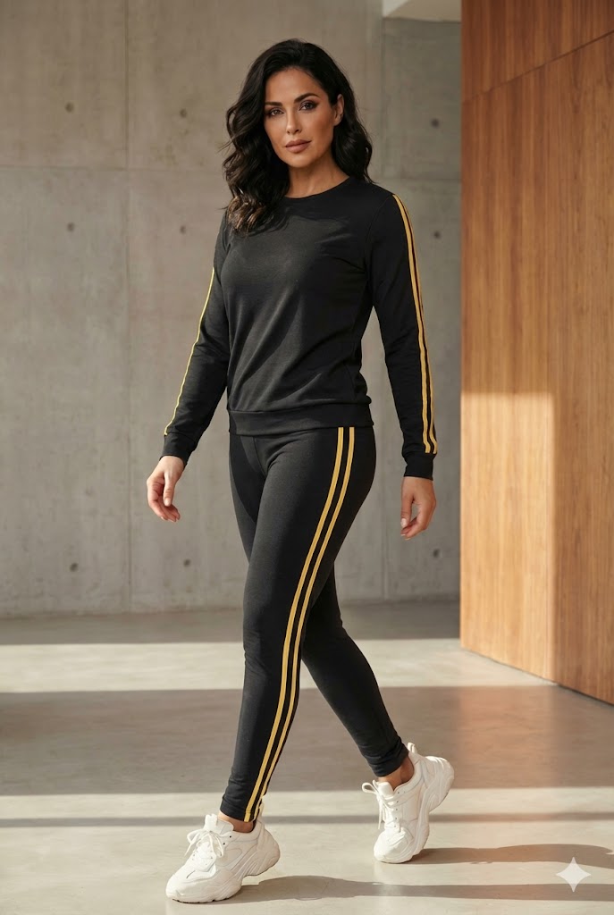 SPORTSWEAR SET