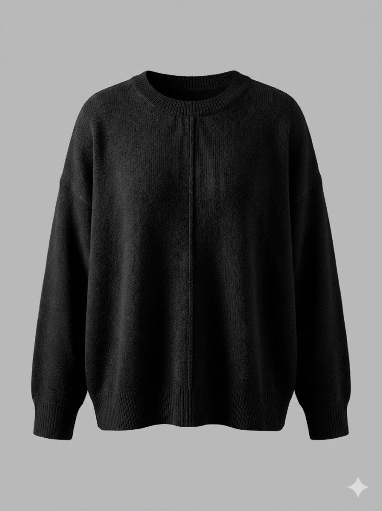 ELEGANT SWEATER