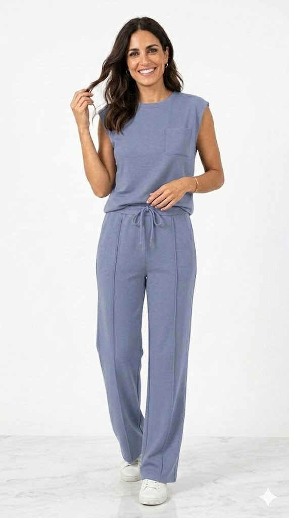 Elegant Women's Set