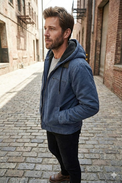 ELEGANT JACKET