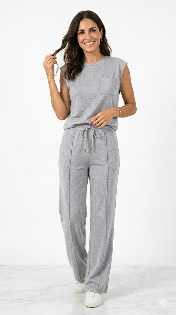 Elegant Women's Set