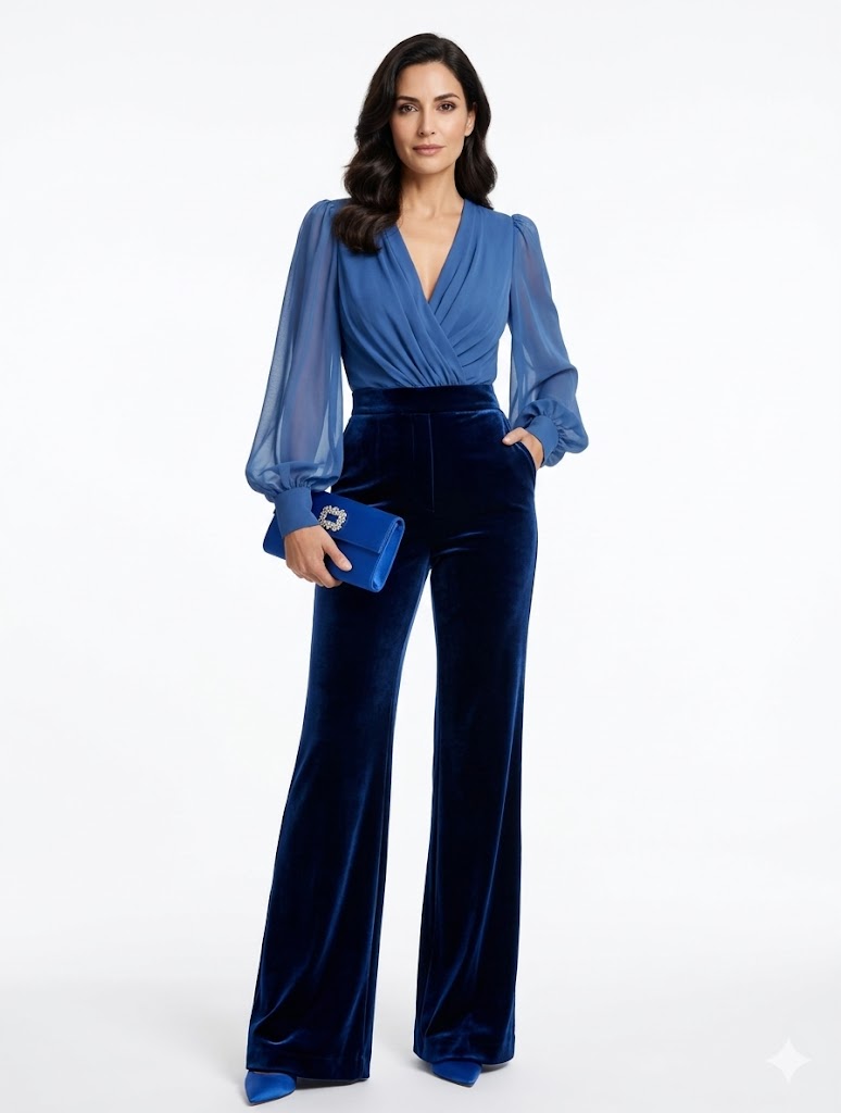 Diana™ | Chic High-End Set