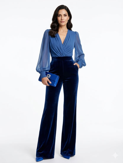 Diana™ | Chic High-End Set