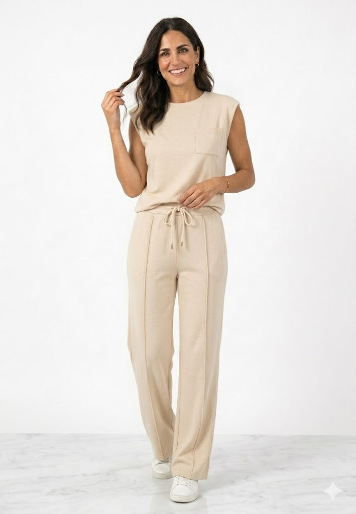 Elegant Women's Set