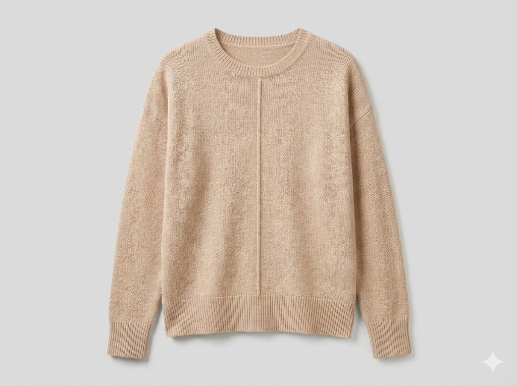 ELEGANT SWEATER