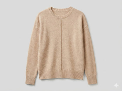ELEGANT SWEATER