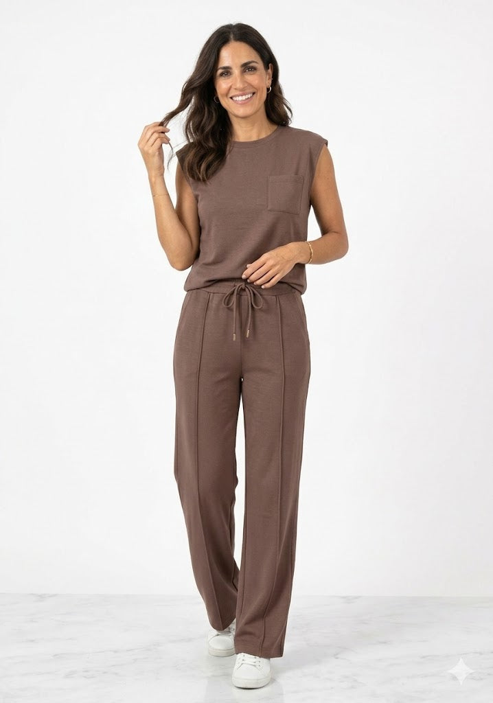 Elegant Women's Set