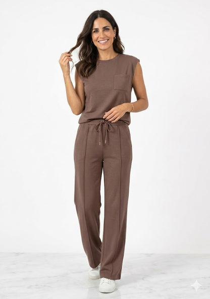 Elegant Women's Set