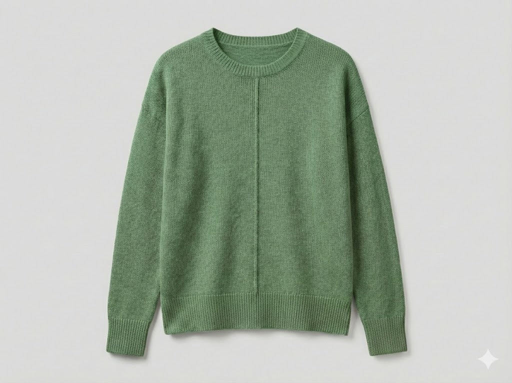 ELEGANT SWEATER